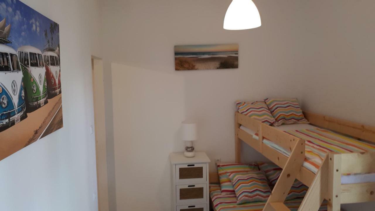 Apartments Marija Vir Esterno foto